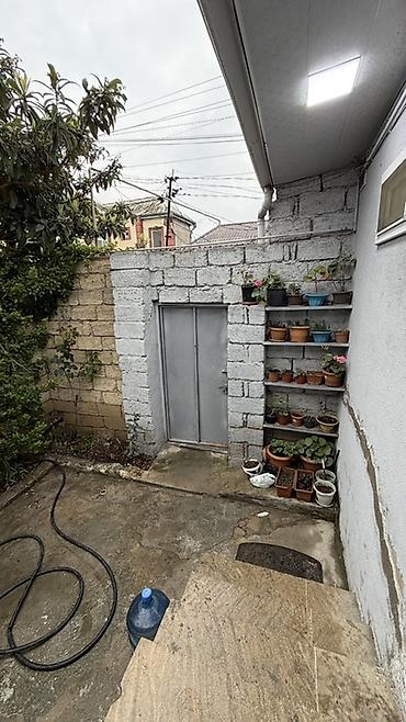 elmlerde satilan evler: 3 otaqlı, 56 kv. m, Kredit yoxdur, Yeni təmirli — 2