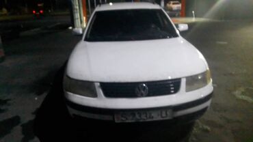 volkswagen passat 5: Volkswagen Passat: 1999 г., 1.8 л, Механика, Бензин, Универсал