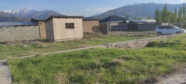 продаю дом дордой 1: 14 соток, Для строительства, Красная книга