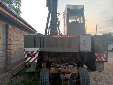 Силосоуборочные комбайны: Продаю силосный комбайн обмен на машину интересует — 3