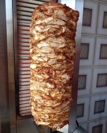 Aşpazlar: Şaurma ustası, 28 yaş, 6 ildən artıq təcrübə — 9