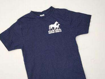 T-shirt, JHK, 14 years, 158-164 cm, condition - Perfect