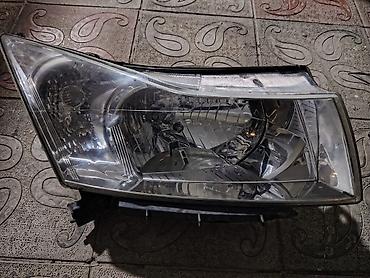 запчасти опель вектра б: Комплект, Ближний, дальний свет, Chevrolet, 2014 г., Оригинал, США, Б/у — 6
