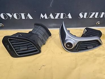 DUVALJKE VENTILACIJE ZA HYUNDAI IX35