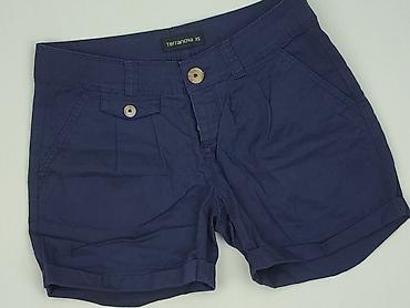 szorty pull and bear: Terranova, Szorty damskie, rozmiar XS — 1