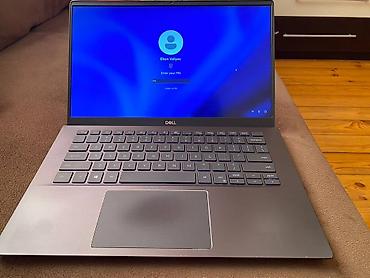 11: Satılır: Dell Vostro 5402 - Prosessor: 11-ci nəsil Intel Core — 1