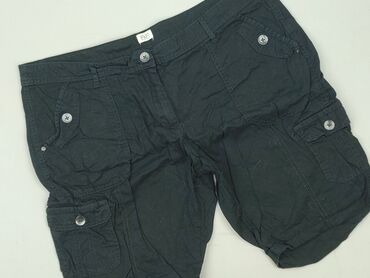 F&F, Szorty damskie, rozmiar 3XL