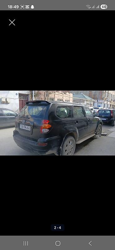 prius baqaj: Toyota RAV4, qara rəng, 5 qapılı SUV. Texniki və xüsusiyyətlər: - — 2