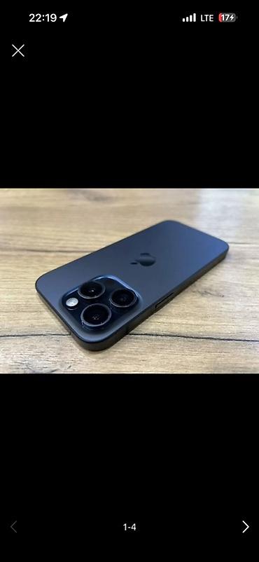 macbook pro i5: IPhone 15 Pro Max, Б/у, 256 ГБ, Black Titanium, Зарядное устройство, Защитное стекло, Чехол, 79 % — 3