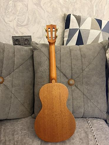 ukulele: Ukulele, Yeni — 2