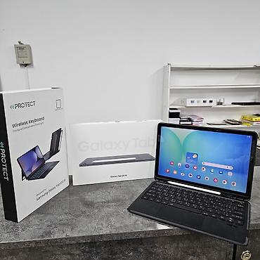 ram ddr4: Планшет, Samsung, память 128 ГБ, Wi-Fi, Б/у, Классический — 4