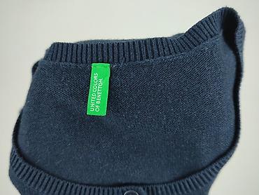 quechua: United Colors of Benetton, Kardigan damski, rozmiar M — 4