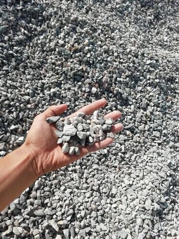 Песок: Отсев щебень смесь песок. продаем: мытый отсев для стяжки бетонная — 4