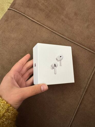 airpoda: Беспроводные (Bluetooth) Наушники, Apple