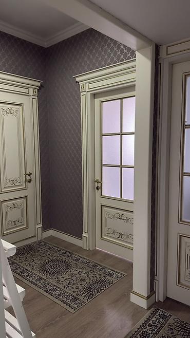 Продажа квартир: Просторная гостиная в классическом стиле. - Планировка: прямоугольное — 14