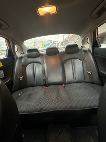 Kia: Kia K5: 2019 г., 2 л, Автомат, Газ, Седан — 17