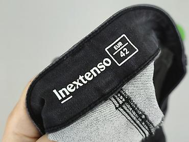 pull jeans: Inextenso, Spódnica damska, rozmiar XL — 4