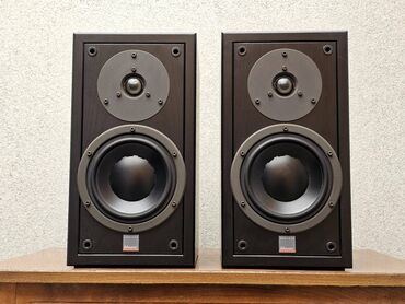 Zvučnici i stereo sistemi: Dynaudio Contour – pasivne bookshelf zvučničke kutije - Dvosistemski — 3