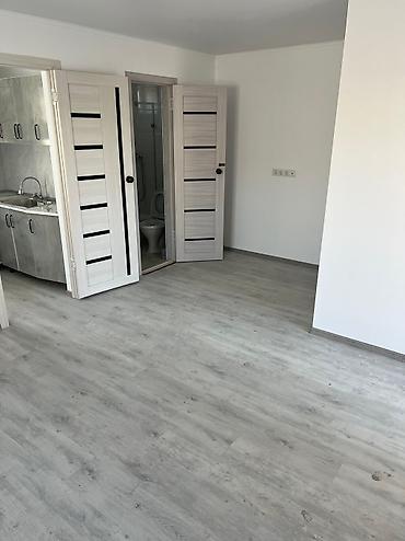 Долгосрочная аренда комнат: 25 м², Без мебели — 15