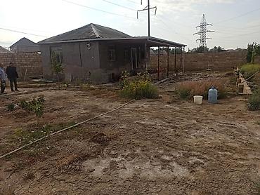salyan ev: 2 otaqlı, 77 kv. m, Kredit yoxdur, Orta təmir — 5