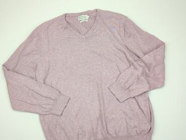 Jumpers: Sweter, XL (EU 42), Tu, condition - Good