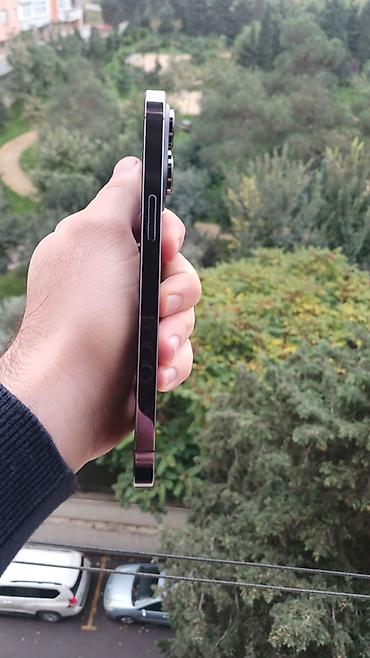 ikinci el ıphone 14 pro max: IPhone 14 Pro Max, 128 GB, Qara, Face ID — 4