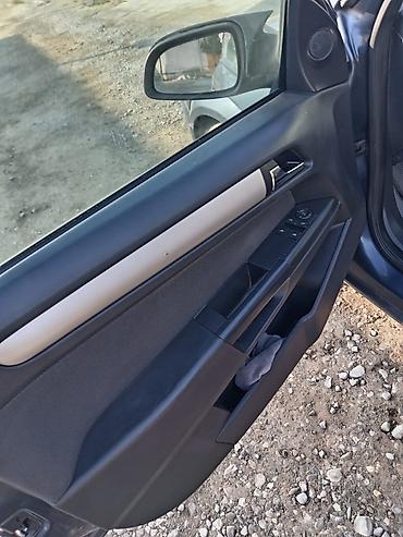 Opel: Opel Astra: 1.3 l | 2007 il 241000 km Hetçbek — 14