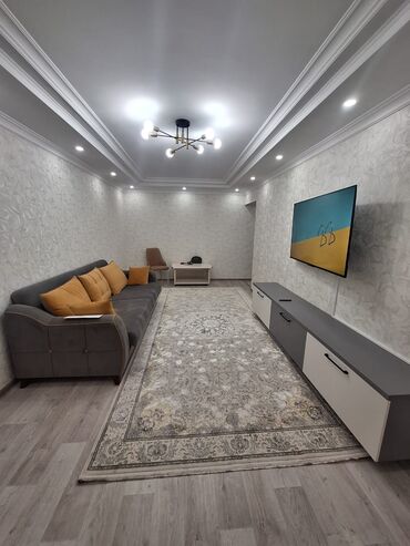 Посуточная аренда квартир: 1 комната, Бронь, Бытовая техника, Домофон at lalafo.kg — 9 Посуточная аренда квартир: 1 комната, Бронь, Бытовая техника, Домофон — 9