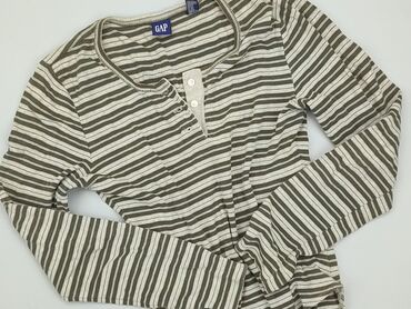 bluzki oversize w paski: Body, Gap, M, stan - Bardzo dobry