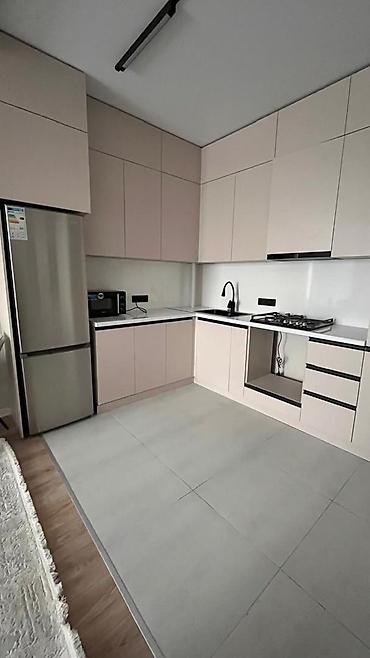Продажа квартир: 2 комнаты, 43 м², Элитка, 4 этаж, Дизайнерский ремонт — 2