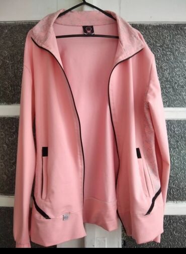 svilene spavacice: 2XL (EU 44), color - Pink