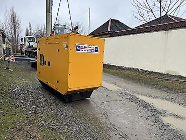 orginal saatlar: ⚡ Karjen Power Generator – Az işlənmiş | Tam səssiz | Avtomatik ⚡ — 2