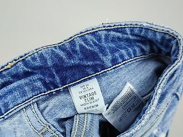 bootcut jeans sellpy: H&M, Jeansy damskie, rozmiar S — 4