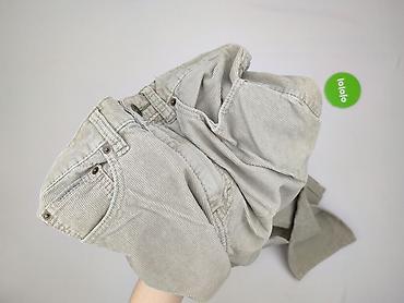 buty ja morant: Calvin Klein Jeans, Spodnie materiałowe damskie, rozmiar M — 5