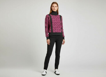 golf 3l4: Women`s golf, size S