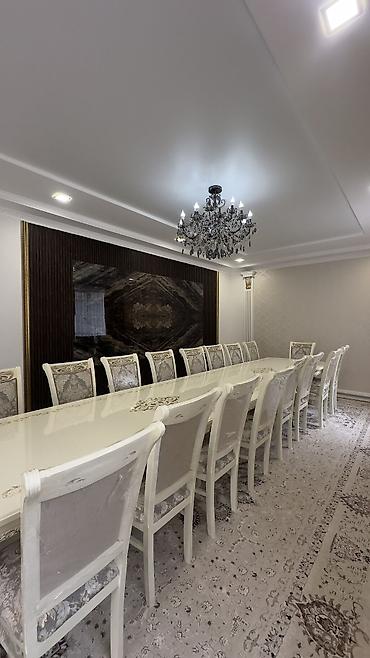 Продажа коттеджей и домов: 5 и более комнат, 400 м², 4 соток, Кок-Джар, Риэлтор — 23
