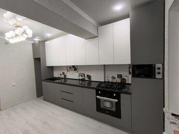 Мебель на заказ: Мебель на заказ, Кухня, Кухонный гарнитур — 24