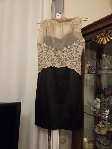 Hicab: Kokteyl donu, Mini, Karen Millen, L (EU 40)