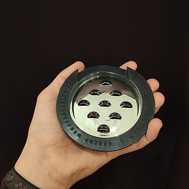 Gitaralar: Akustik gitar üçün səs boğucu Jim Dunlop Ünvan:Nizami 42 (Daxili işlər — 1