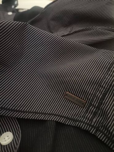 Košulje: Muška košulja Garcia Jeans u odličnom stanju, što se vidi i na — 7