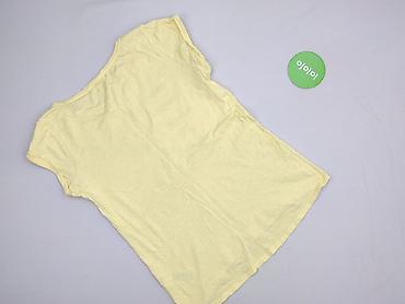 bluzki czarne basic: Esprit, T-shirt damski, rozmiar M — 3