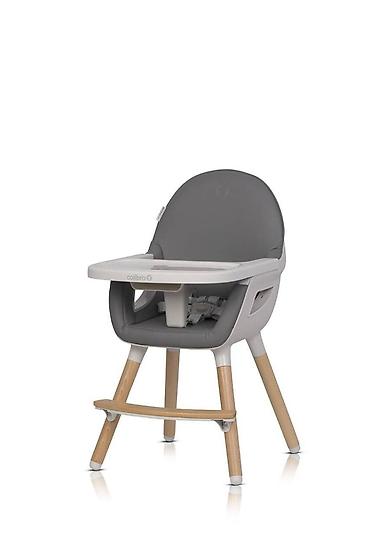 meindl cipele: Colibro stolica za hranjenje Scandi Onyx – 3u1 Opis: - — 6