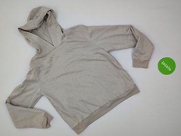 pull and bear polska: Sinsay, Bluza z kapturem damska, rozmiar S — 2