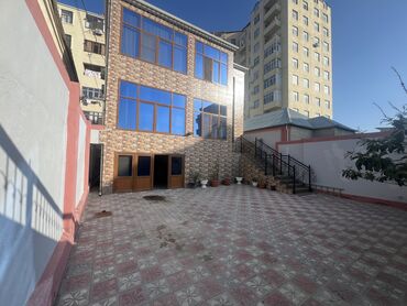 Həyət evləri və villaların satışı: 8 otaq, 360 kv. m, Kredit yoxdur, Yeni təmirli -da lalafo.az — 23 Həyət evləri və villaların satışı: 8 otaq, 360 kv. m, Kredit yoxdur, Yeni təmirli — 23