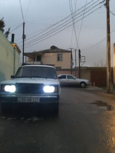 xacmaz masin satisi: VAZ (LADA) 2104: 1.6 l | 2011 il Universal