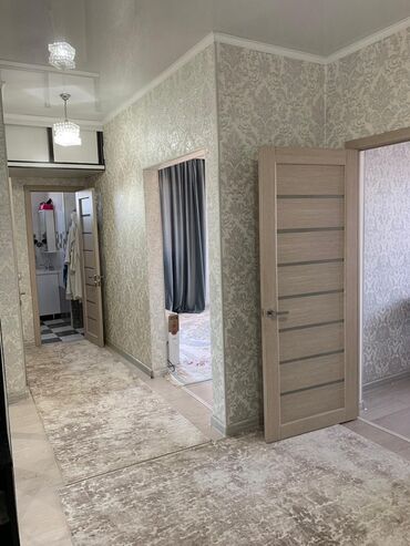 квартира бишкек аренда долгосрочно дизель: 5 бөлмө, Менчик ээси, Чогуу жашоосу жок, Толугу менен эмереги бар