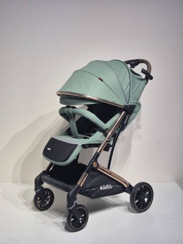 Gəzinti arabaları: Klassik gəzinti arabası, Kidilo, Yeni, Pulsuz çatdırılma, Rayonlara çatdırılma -da lalafo.az — 9 Gəzinti arabaları: Klassik gəzinti arabası, Kidilo, Yeni, Pulsuz çatdırılma, Rayonlara çatdırılma — 9