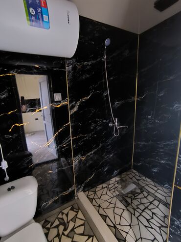 снять квартиру в частном секторе: 40 м², С мебелью