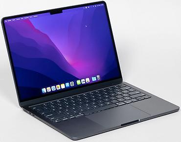 11 ultra: Apple MacBook Air 13.6" (M2, Midnight) Ключевые особенности: - Чип — 2