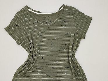 bluzki zebra: Gina, T-shirt damski, rozmiar S — 1